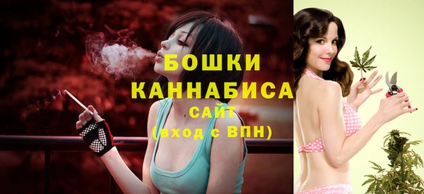винт Магас